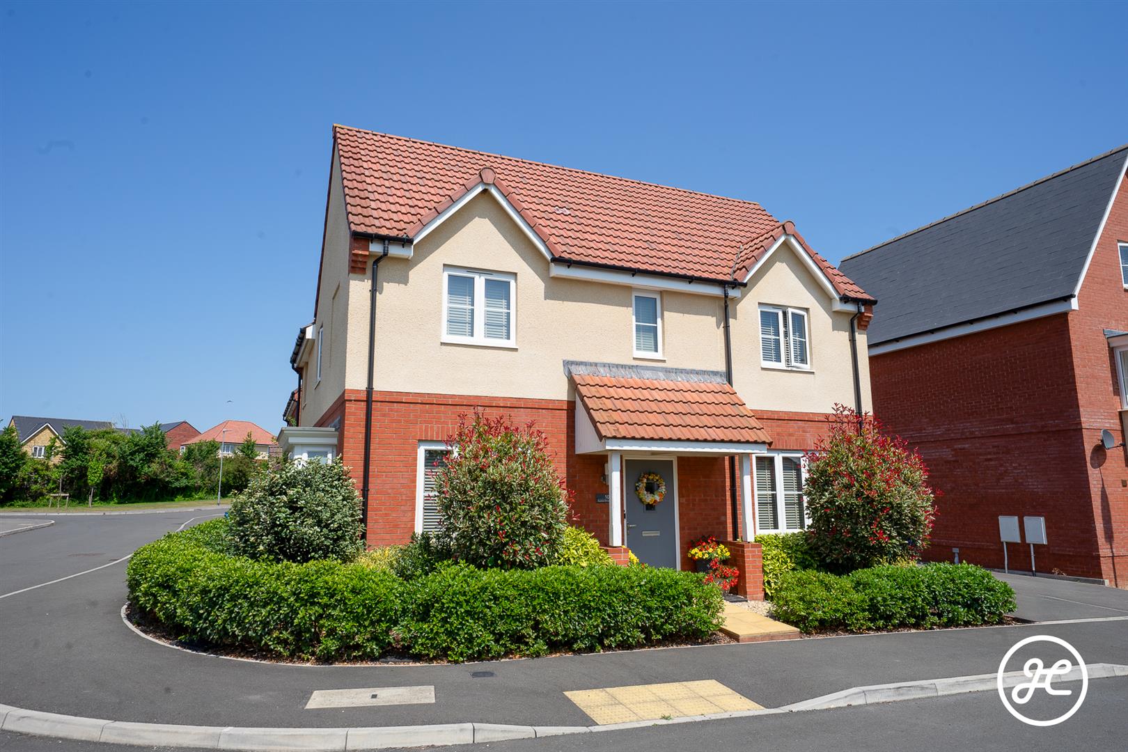 4 bed House For Sale in Bridgwater, 